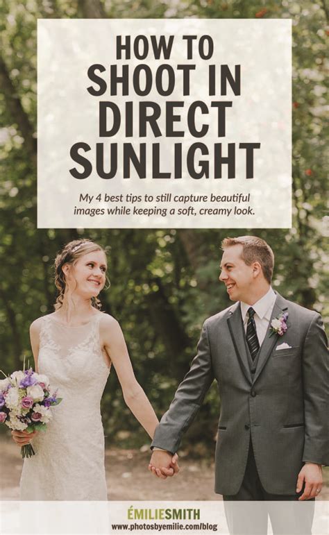 Sunlight Photography Photography Settings Landscape Photography Tips Wedding Photography Tips