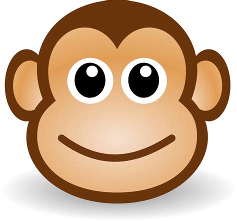 Free Free Monkey Images Download Free Clip Art Free Clip Art On