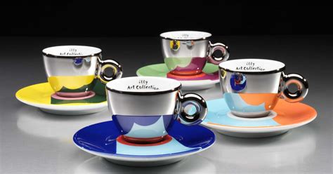 Η illycaffè παρουσιάζει μια νέα συλλογή του illy Art Collection από τον Stefan Sagmeister Beer