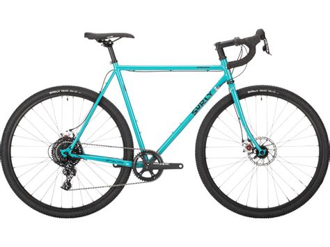 Durable And Advanced Bike Frames And Bikes Surly Bikes