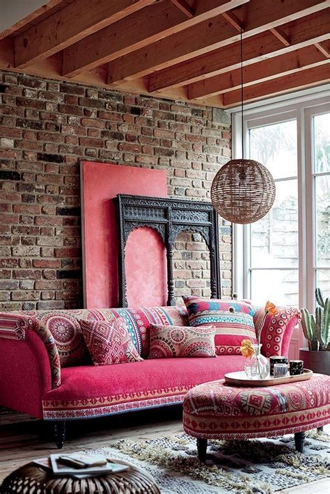 53 Bohemian Style Home Decors With A New Designs 37 Fieltronet