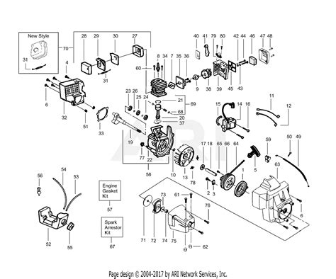 Stihl Fs Fuel Line Diagram Diagram Images And Photos Finder