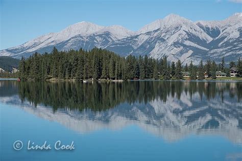 Lac Beauvert Jasper National Park 2019 All You Need To