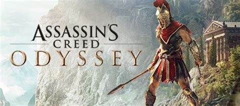 Assassin S Creed Odyssey Pc System Specs Revealed Gamewatcher