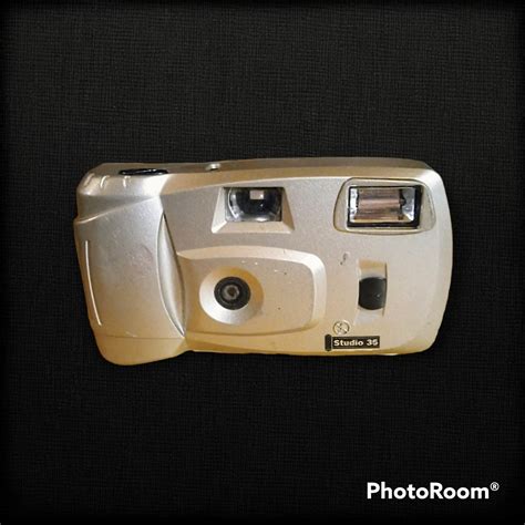 Walgreens 35 mm Film & Polaroid Cameras | Mercari