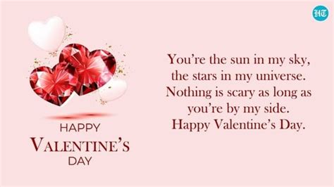 Happy Valentine S Day Best Wishes Images Messages Greetings To Share With The Love Of