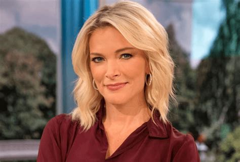 Former Fox News Anchor Megyn Kelly Explains Why She Turned Down A Huge