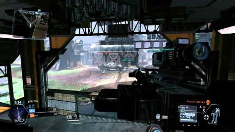 Titanfall Sniping Youtube