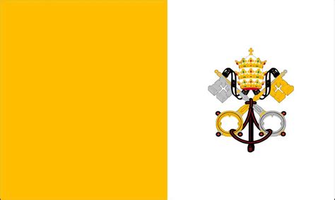 Check spelling or type a new query. Vatican City Flag | Symonds Flags & Poles, Inc