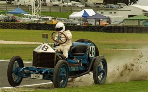 Tamerlane's Thoughts: 1906 Darracq Grand Prix racer around ...