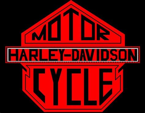 Harley Davidson Bar Shield Logo Download Hd Wallpapers And Free Images