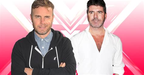Gary Barlow Is Launching A Talent Show To Replace The Voice On Bbc