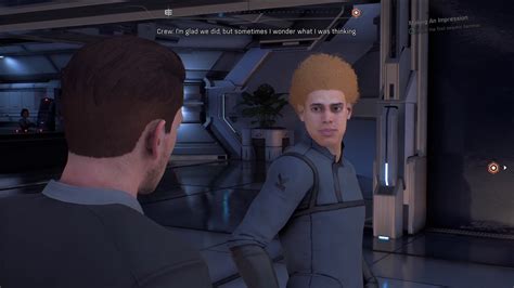 Mass Effect Andromeda Review Giant Bomb
