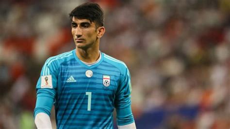 Beiranvand To Auction Historic Gloves To Help Flood Victims