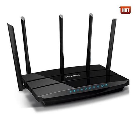 Chinese Firmware Tp Link N750 Dual Band Wifi Router Tl Wdr4320