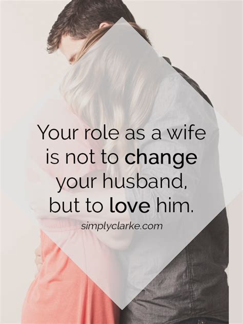 Quotes About Respect The Husband 38 Quotes