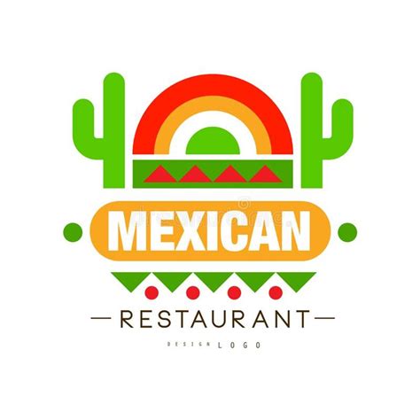 15 Mexican Restaurant Logo Designs That Ignite The Senses Unlimited Graphic Design Service
