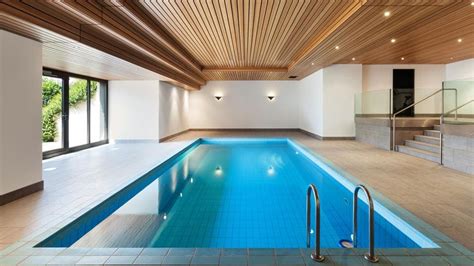 Indoor Swimming Pool Designs Forbes Home
