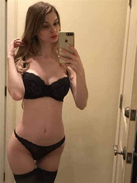 Nadya Nabakova Nude Nude Teen With Teensy Ass