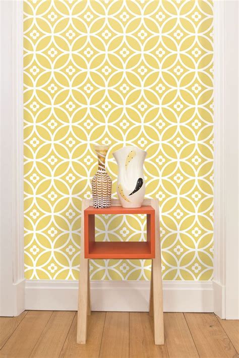 Vintage Wallpapers: Ideas that Give Your Space Uniqueness - PRETEND