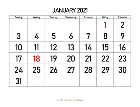 2021 calendar templates and calendar 2021 printable word simple 2021 calendar blank printable calendar template in pdf weekly calendars 2021 for so, if you'd like to obtain all of these incredible graphics regarding (microsoft word calendar template 2021 monthly), simply click save icon to. Free Downloadable 2021 Word Calendar - 2021 Calendar Word Template Free Printable Calendar Com ...