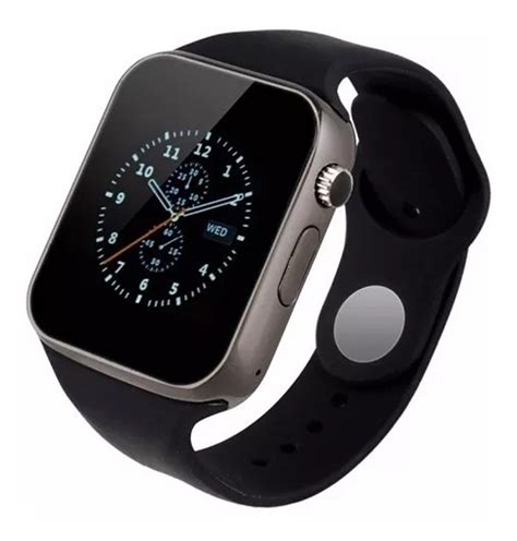 Relógio Inteligente Bluetooth Smart Watch Iphone 5 6 Android R 6990