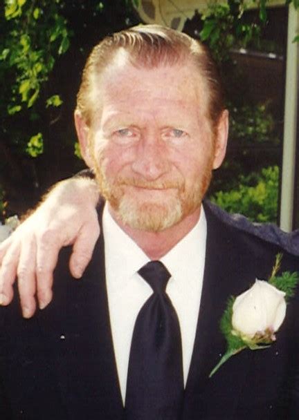 Obituary For Robert L Mohring Lanham Schanhofer Funeral Home And