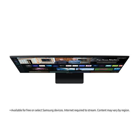 Best Smart 4k Tv Computer Monitor From Samsung Buy Now