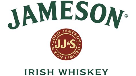 Download Jameson Irish Whiskey Logo And Stamp Transparent Png Stickpng
