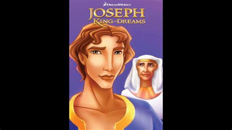 Joseph King Of Dreams Marketplace Hd Youtube