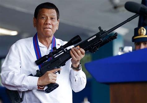 Duterte Vows To Finish War On Drugs Philstar Com