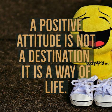 About Positive Thinking Quotes