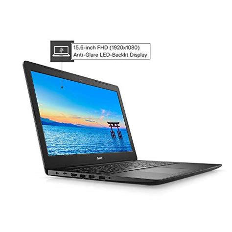 Dell Inspiron 3593 D560236win9b Review