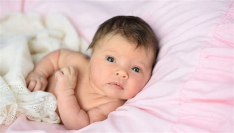 4 Hal Yang Perlu Diketahui Tentang Bayi Baru Lahir