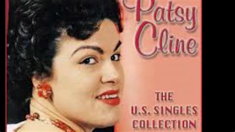 Patsy Cline Someday Youll Want Me To Want You Youtube