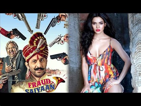 Best of hindi dubbed movies/tv of alltime. Fraud Saiyan New Hindi Comedy Movie 2020 Arshad warsi sara ...