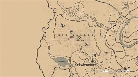 Mining Helmet Location Red Dead Redemption 2 Guide Stash