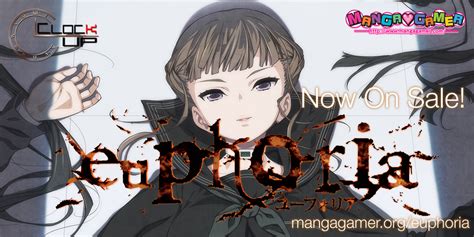 Euphoria Now On Sale Mangagamer Staff Blog