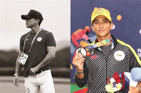 Who leads the gold medal tally throughout sea. Prince Mateen 'Steals' The Bronze Medal (And Hearts!) At ...