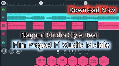 Nagpuri Studio Beat Flm Project Youtube