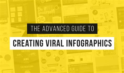 The Definitive Guide To Creating Amazing Infographics Digital