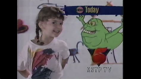 Abcs Saturday Morning Cartoons Tv Spot 1990 Youtube