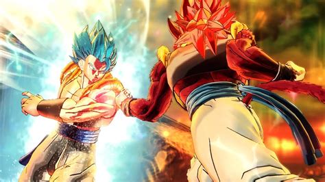 You can make this wallpaper for your android backgrounds, tablet, smartphones screensavers and mobile phone lock screen. SSB Gogeta vs SSJ4 Gogeta! Which Gogeta is Stronger ...
