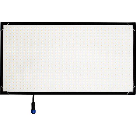 Aladdin Bi Flex2 Bi Color Led Panel Only 1 X 2 Ams Fl100 Bi