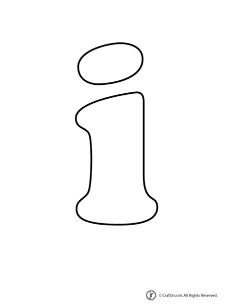 Https://tommynaija.com/draw/how To Draw A Bubble Letter I