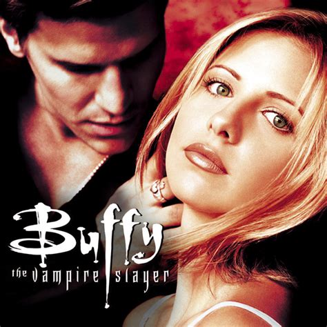 Buffy The Vampire Slayer Season 2 Vinnieh