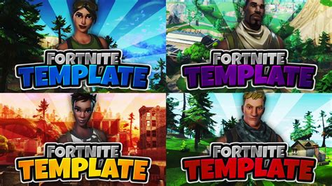 I mainly upload fortnite tutorials, twitch highlights, fortnite edits and streams for your entertainment :) make sure to help me reach my goals on this platform: NEW FREE FORTNITE YOUTUBE THUMBNAIL TEMPLATE! - (New Free ...