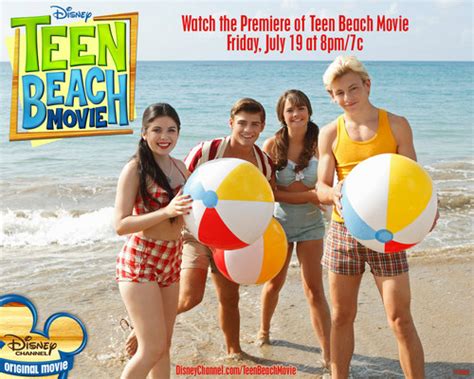 Teen Beach Movie Wallpapers Teen Beach Movie Wallpaper Fanpop