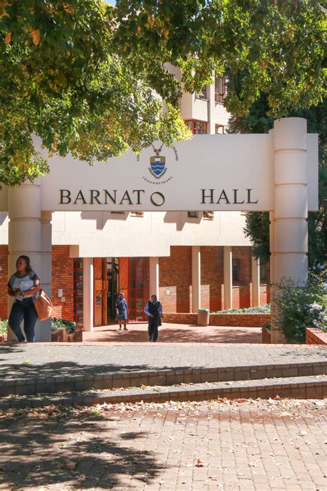 Wits self service is the student portal that gives you easy, convenient access to the information you need as a wits student. The men behind the names of buildings at Wits University ...