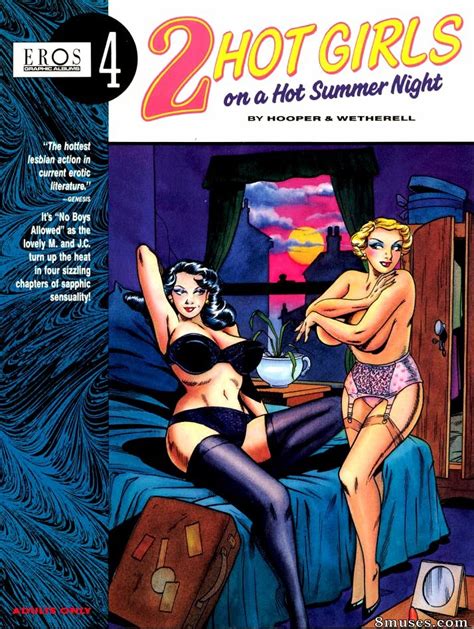 Graphic Novels Issue Muses Comics Sex Comics And Porn Cartoons